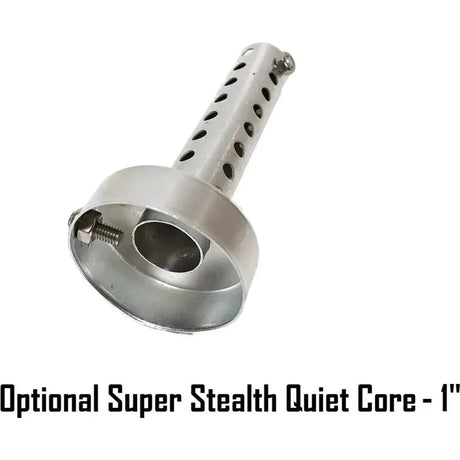 Polaris RZR XP Stainless Slip-On Exhaust | Aftermarket Assassins