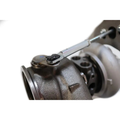 Can Am X3 Turbo Billet Wastegate Kit | Aftermarket Assassins