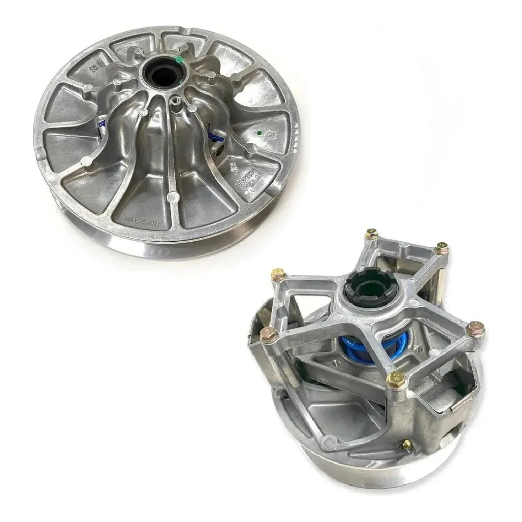 Polaris RZR XP Stage 4 Clutch Kit with Heavy Duty Primary & Secondary | Aftermarket Assassins