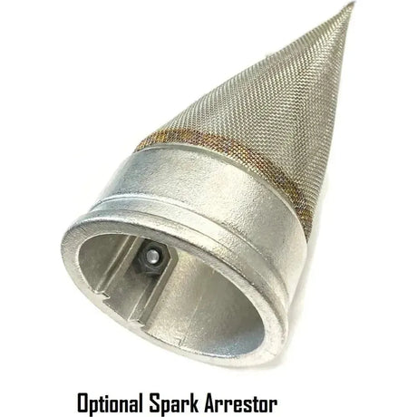 Polaris RZR XP Stainless Slip-On Exhaust | Aftermarket Assassins