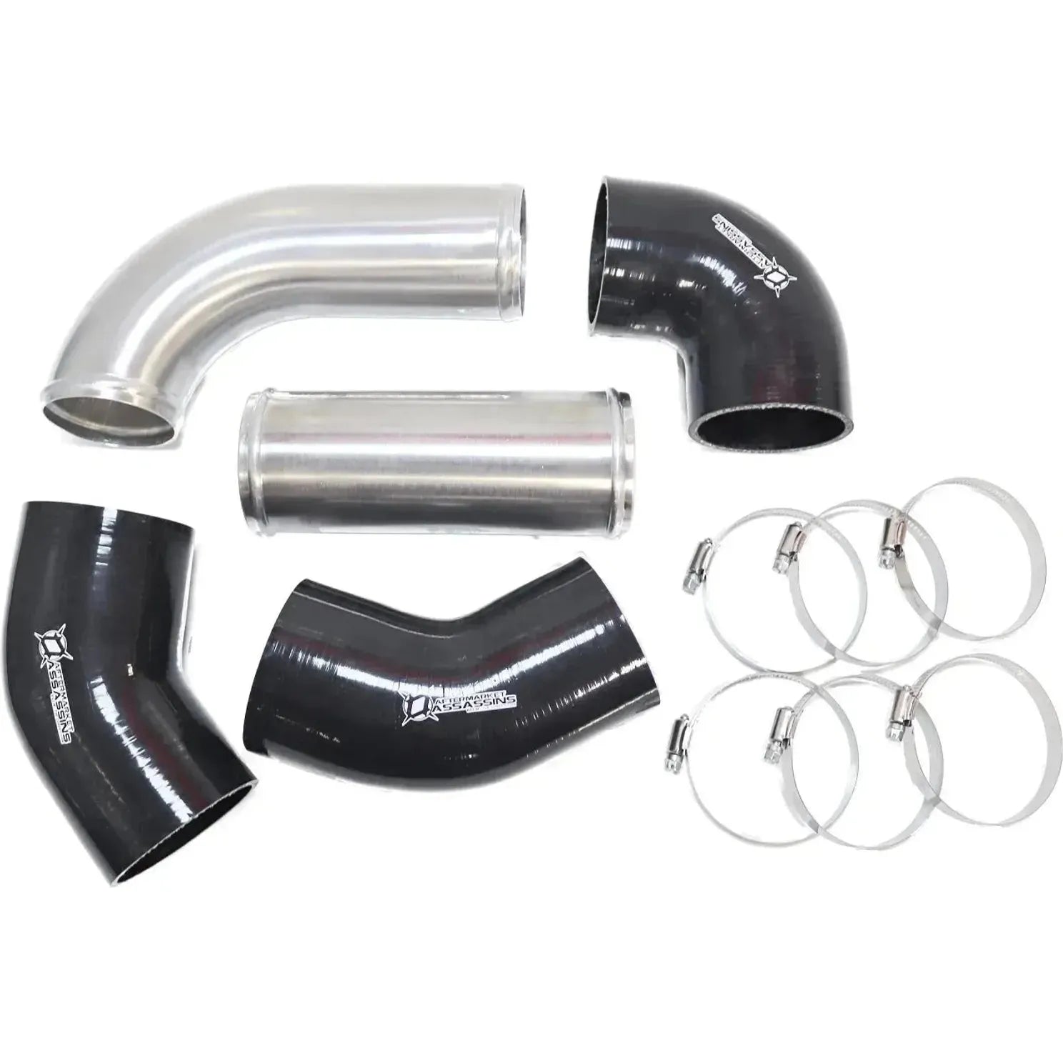 Polaris RZR XP Pre-Airbox High Flow Intake | Aftermarket Assassins