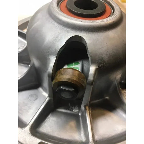 Polaris General / RZR Roller Conversion Kit for Slider BOSS Secondary Clutch | Aftermarket Assassins