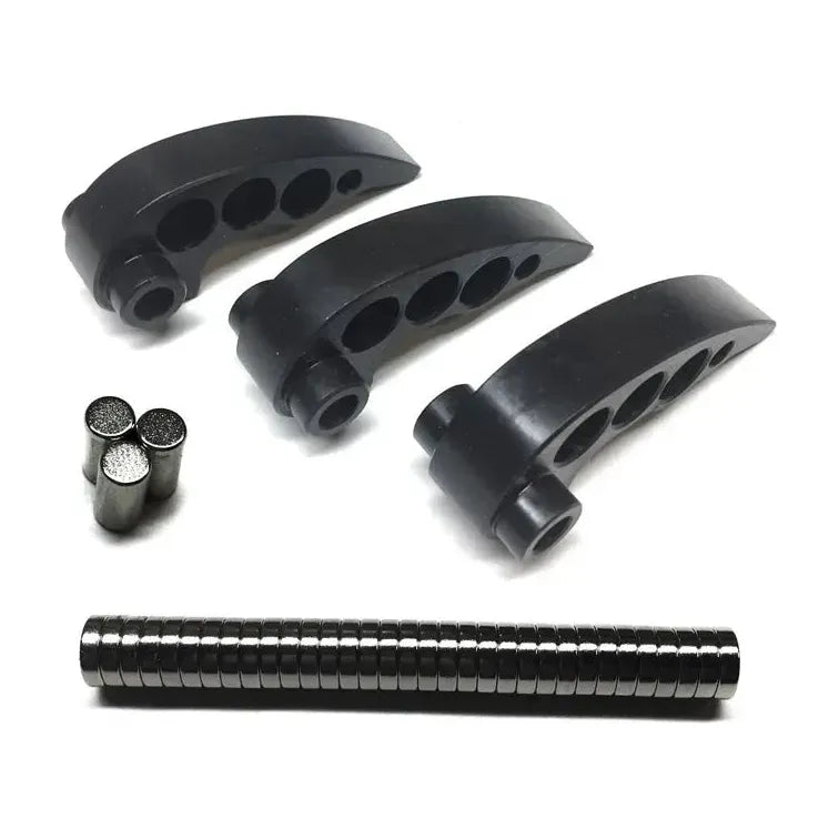 Recoil Magnetic Adjustable Clutch Weights | Aftermarket Assassins