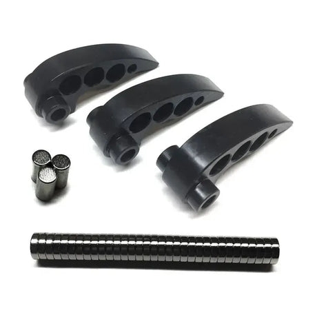 Recoil Magnetic Adjustable Clutch Weights | Aftermarket Assassins