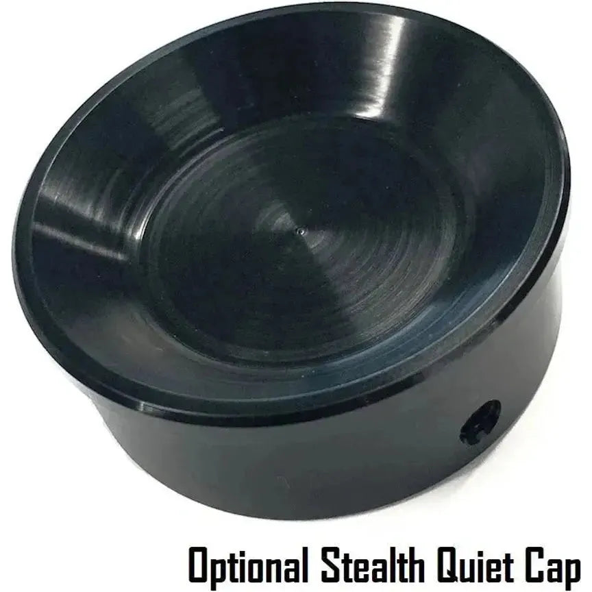 Polaris RZR XP Stainless Slip-On Exhaust | Aftermarket Assassins