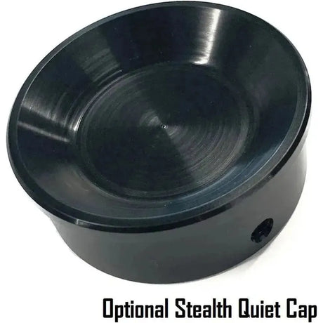 Polaris RZR XP Stainless Slip-On Exhaust | Aftermarket Assassins