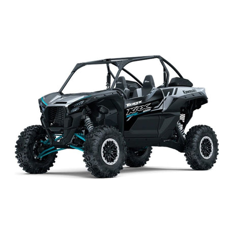 Kawasaki KRX Complete Communication Kit | Rugged Radios