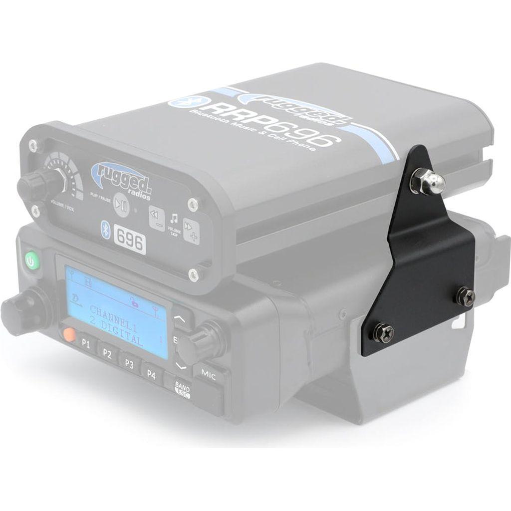 Polaris RZR RS1 Communication System | Rugged Radios