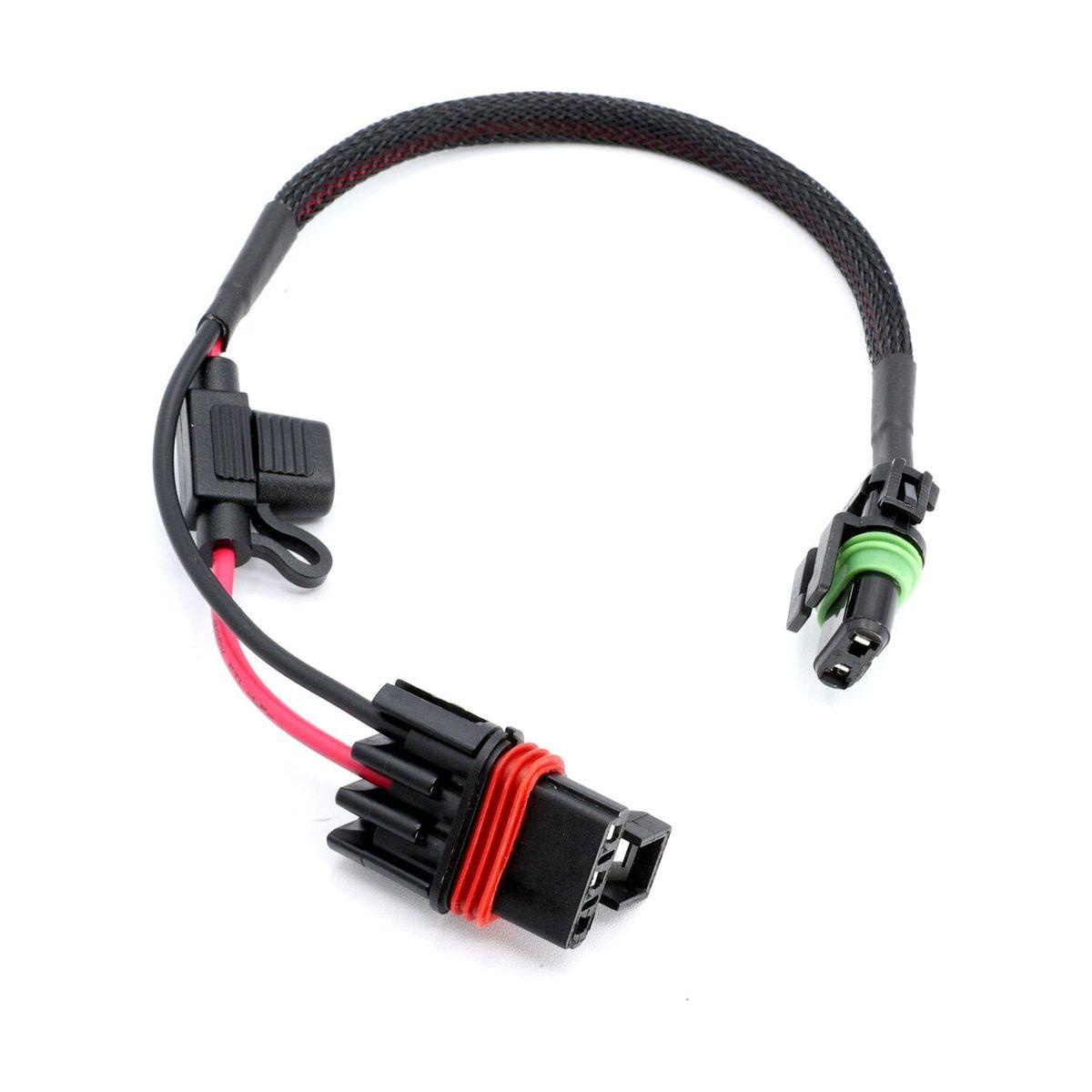 Polaris RZR XP Radio & Remote Head Intercom Mount | Rugged Radios