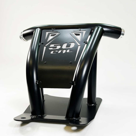 Polaris RZR Pro R Front Bumper | 50 Caliber Racing
