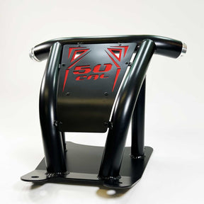Polaris RZR Pro R Front Bumper | 50 Caliber Racing