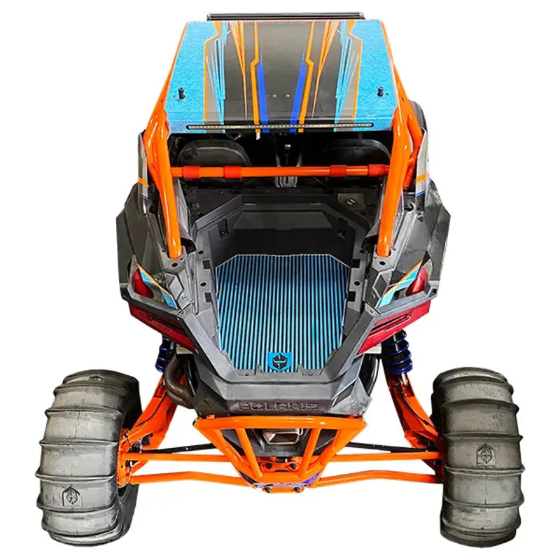 Polaris RZR Pro R Bed Mat | Pro Armor