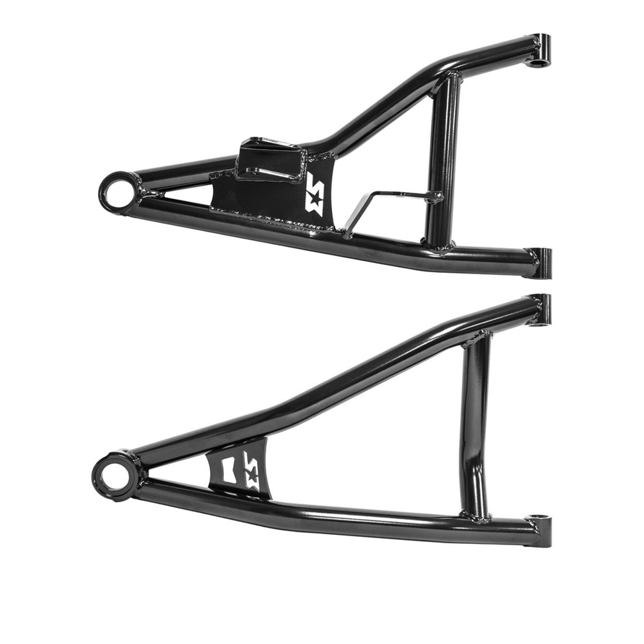 Can Am Defender +2" Forward High Clearance A-Arm Kit