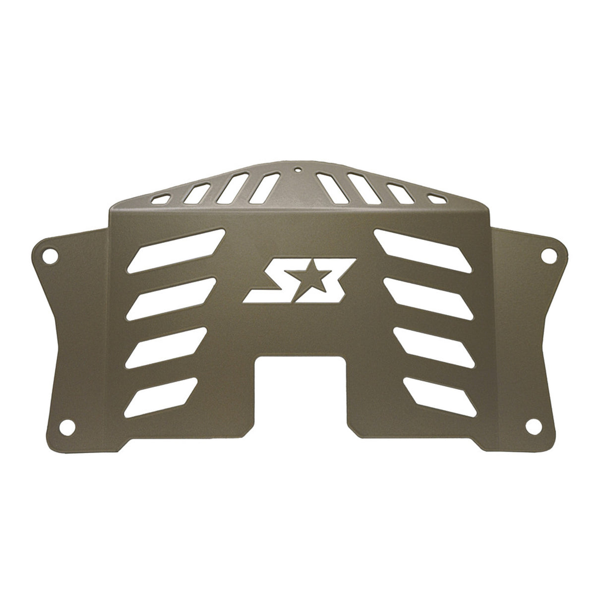 Can-Am Defender Rear Frame Brace