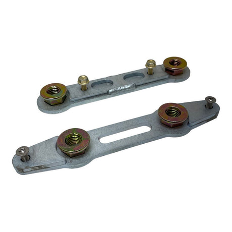 Can Am Maverick R A-Arm Nut Retainer Kit | S3 Power Sports