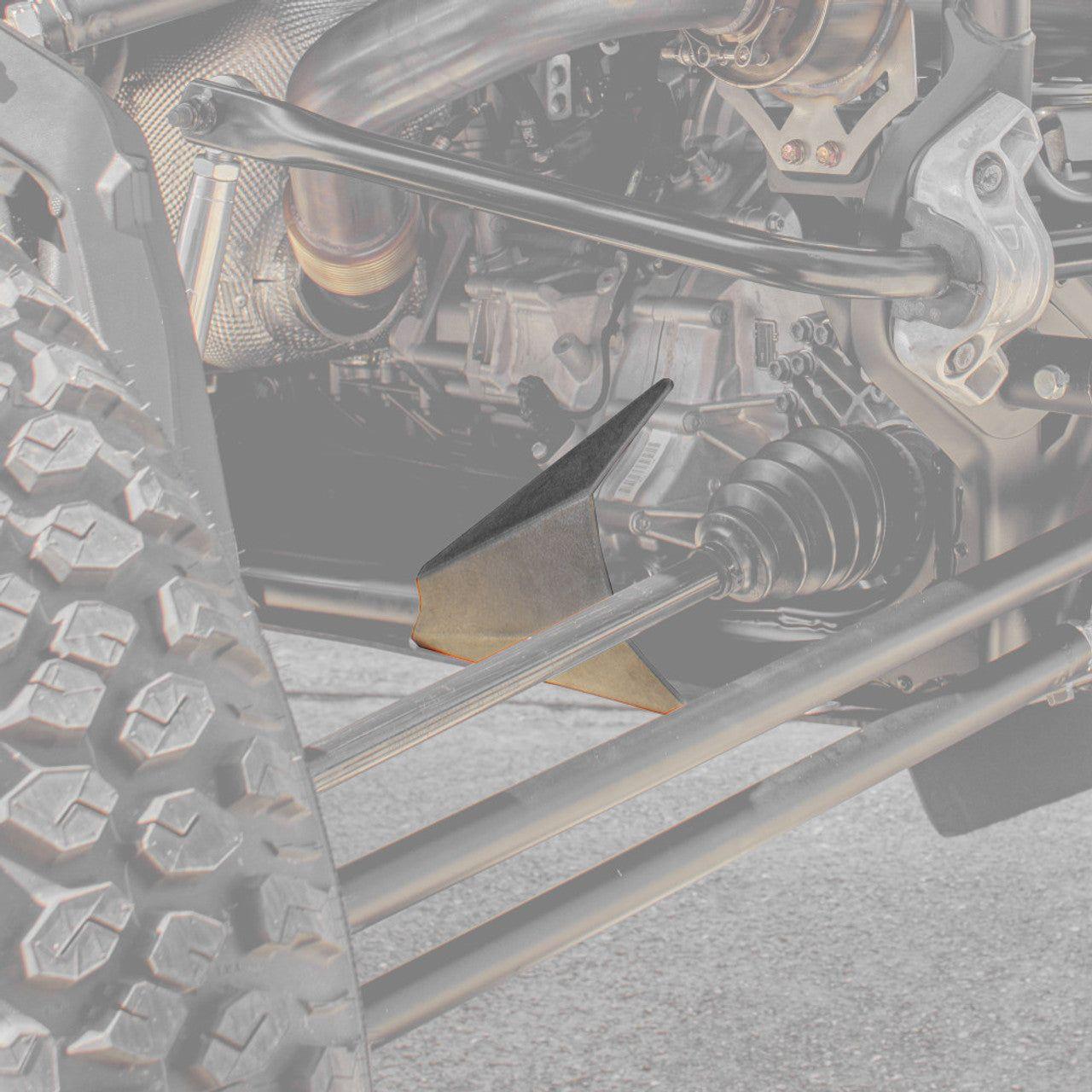 Can Am Maverick R CV Guard | S3 Power Sports