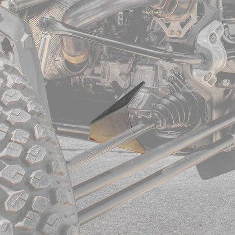 Can Am Maverick R CV Guard | S3 Power Sports