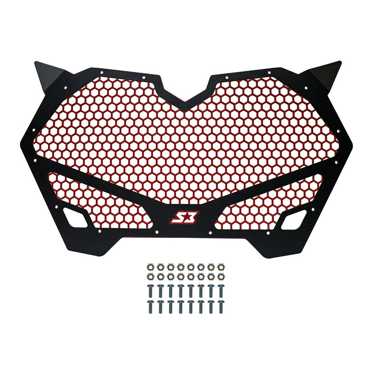 Can Am Maverick R Front Grille | S3 Power Sports