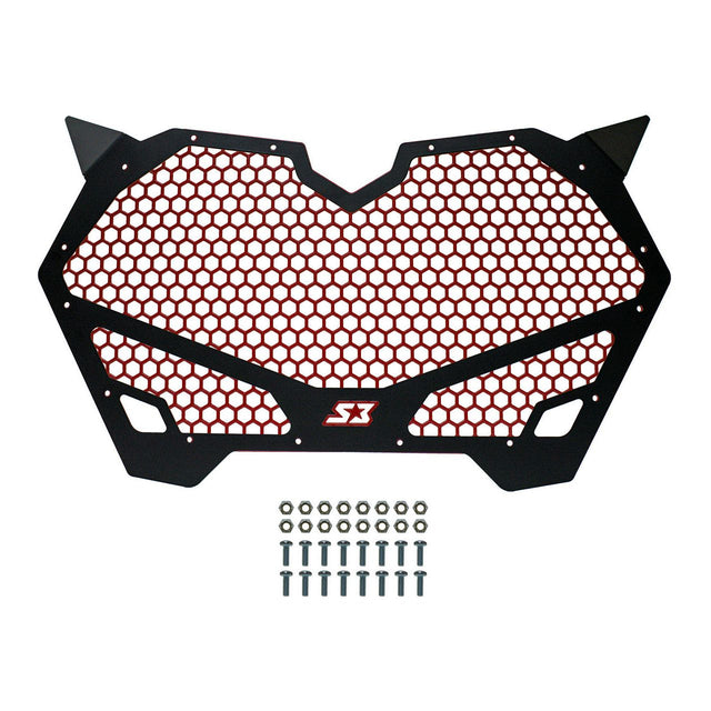 Can Am Maverick R Front Grille | S3 Power Sports