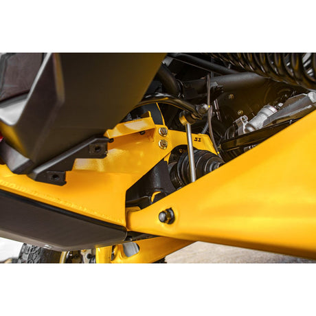 Can Am Maverick R Front Winch Bumper | S3 Power Sports