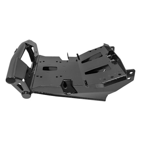 Can Am Maverick R Front Winch Bumper | S3 Power Sports