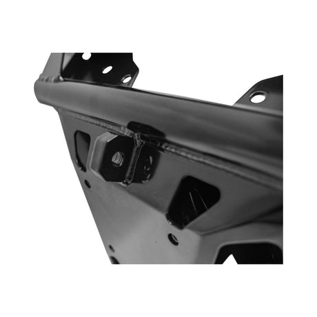 Can Am Maverick R Front Winch Bumper | S3 Power Sports