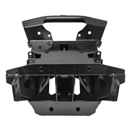 Can Am Maverick R Front Winch Bumper | S3 Power Sports