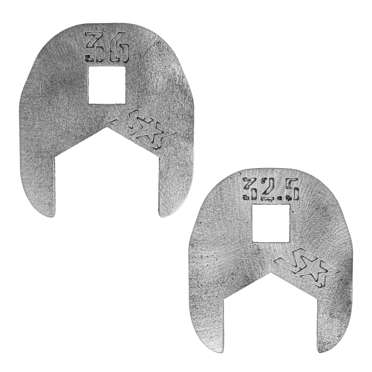 Can-Am Maverick R High Clearance Billet Aluminum Radius Rods