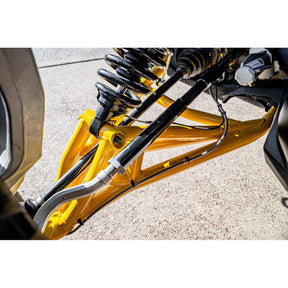 Can Am Maverick R High Clearance Lower A-Arms (Pre-Order) | S3 Power Sports