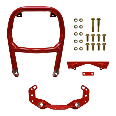 Can Am Maverick R Rear Bumper | S3 Power Sports