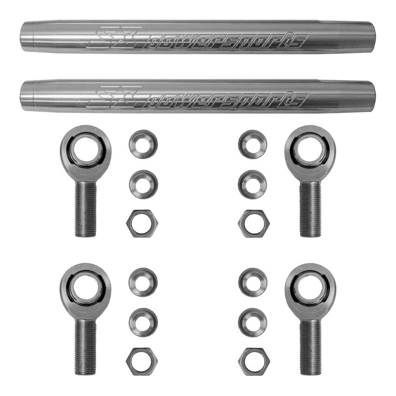 Can Am Maverick R Rear Sway Bar Links | S3 Power Sports