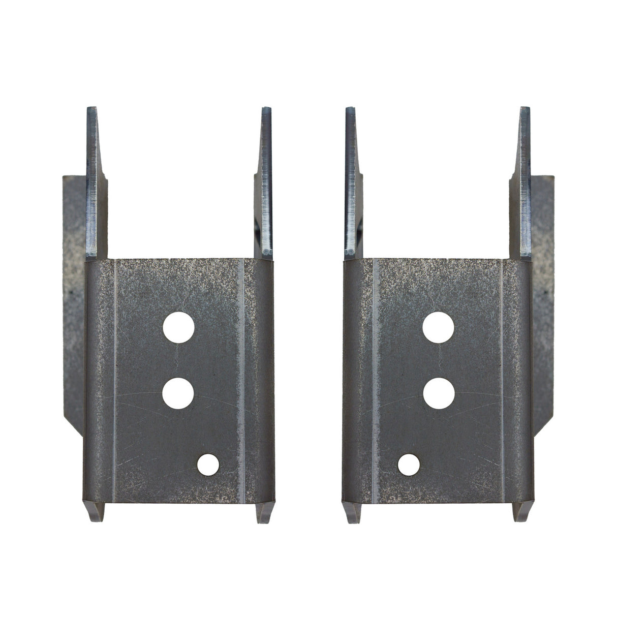 Can-Am Maverick R Trailing Arm Mount Weld-In Gusset Kit