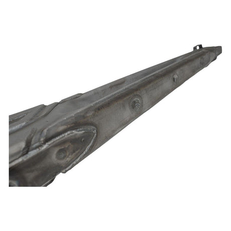 Can Am Maverick R Trailing Arm Weld-In Gusset Kit | S3 Power Sports