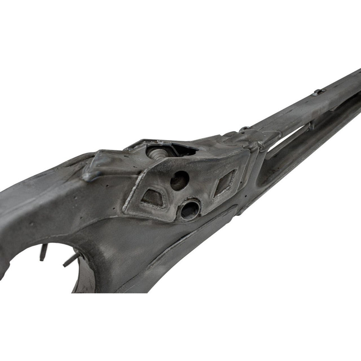 Can Am Maverick R Trailing Arm Weld-In Gusset Kit | S3 Power Sports