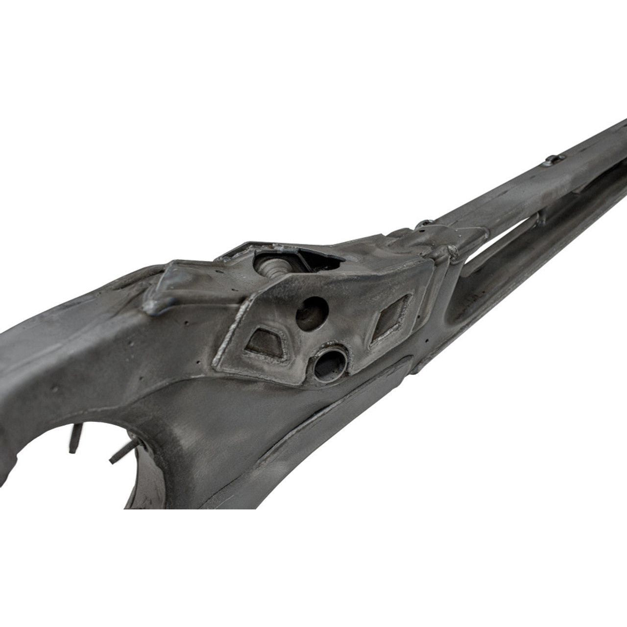 Can Am Maverick R Trailing Arm Weld-In Gusset Kit | S3 Power Sports