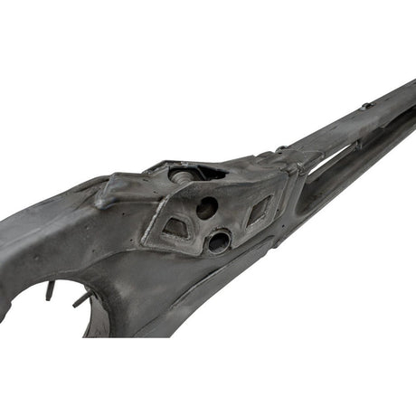 Can Am Maverick R Trailing Arm Weld-In Gusset Kit | S3 Power Sports
