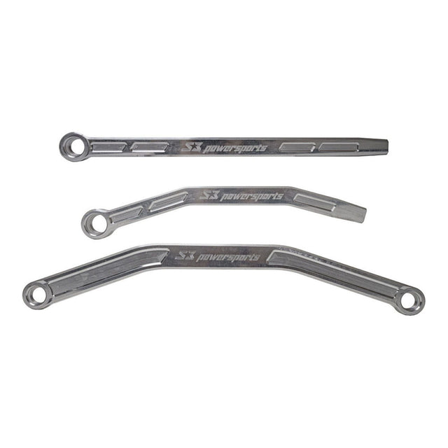 Kawasaki KRX Billet Aluminum Radius Rods | S3 Power Sports