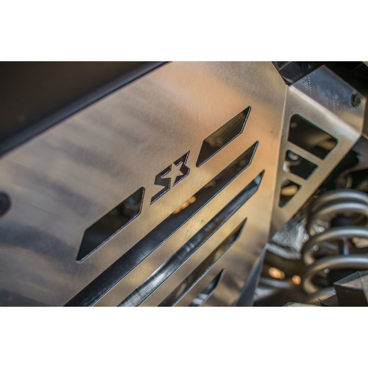 Polaris Ranger XD 1500 Rear Inner Fender Well | S3 Power Sports