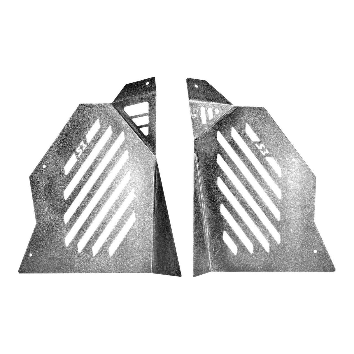 Polaris Ranger XD 1500 Rear Inner Fender Well | S3 Power Sports