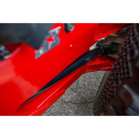 Polaris RZR Pro R Adjustable Rear Toe Links | S3 Power Sports