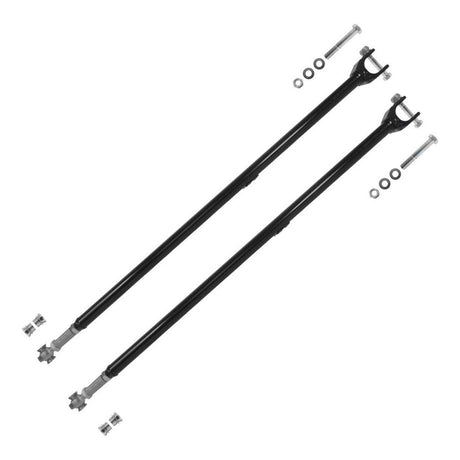 Polaris RZR Pro R Adjustable Rear Toe Links | S3 Power Sports