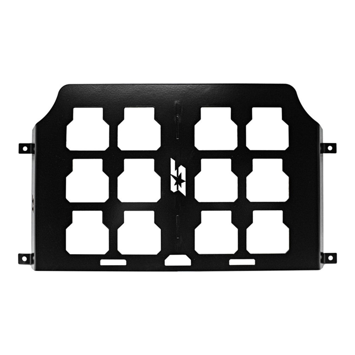 Polaris Xpedition Milwaukee Packout Bed Mount | S3 Power Sports