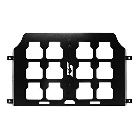 Polaris Xpedition Milwaukee Packout Bed Mount | S3 Power Sports