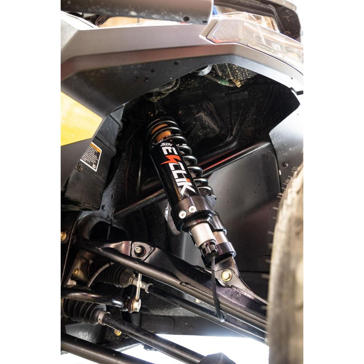 Can Am Defender E-CLIK Shock Package | SDI