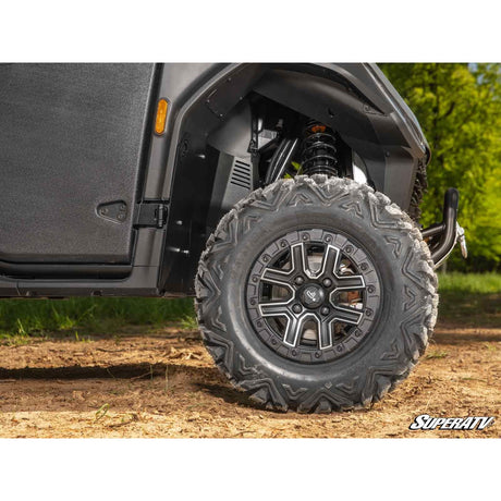 Segway Fugleman UT10 Inner Fender Guards | SuperATV