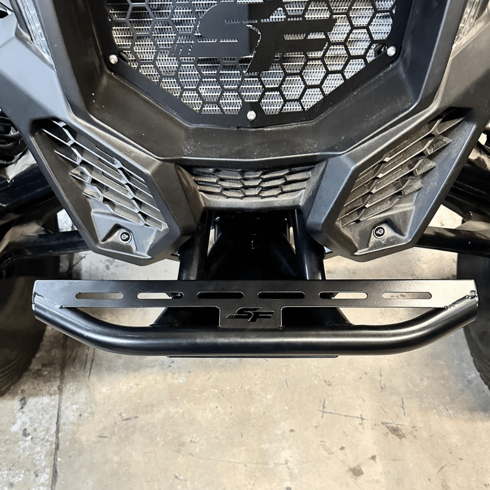 Can Am X3 SF Front Bumper