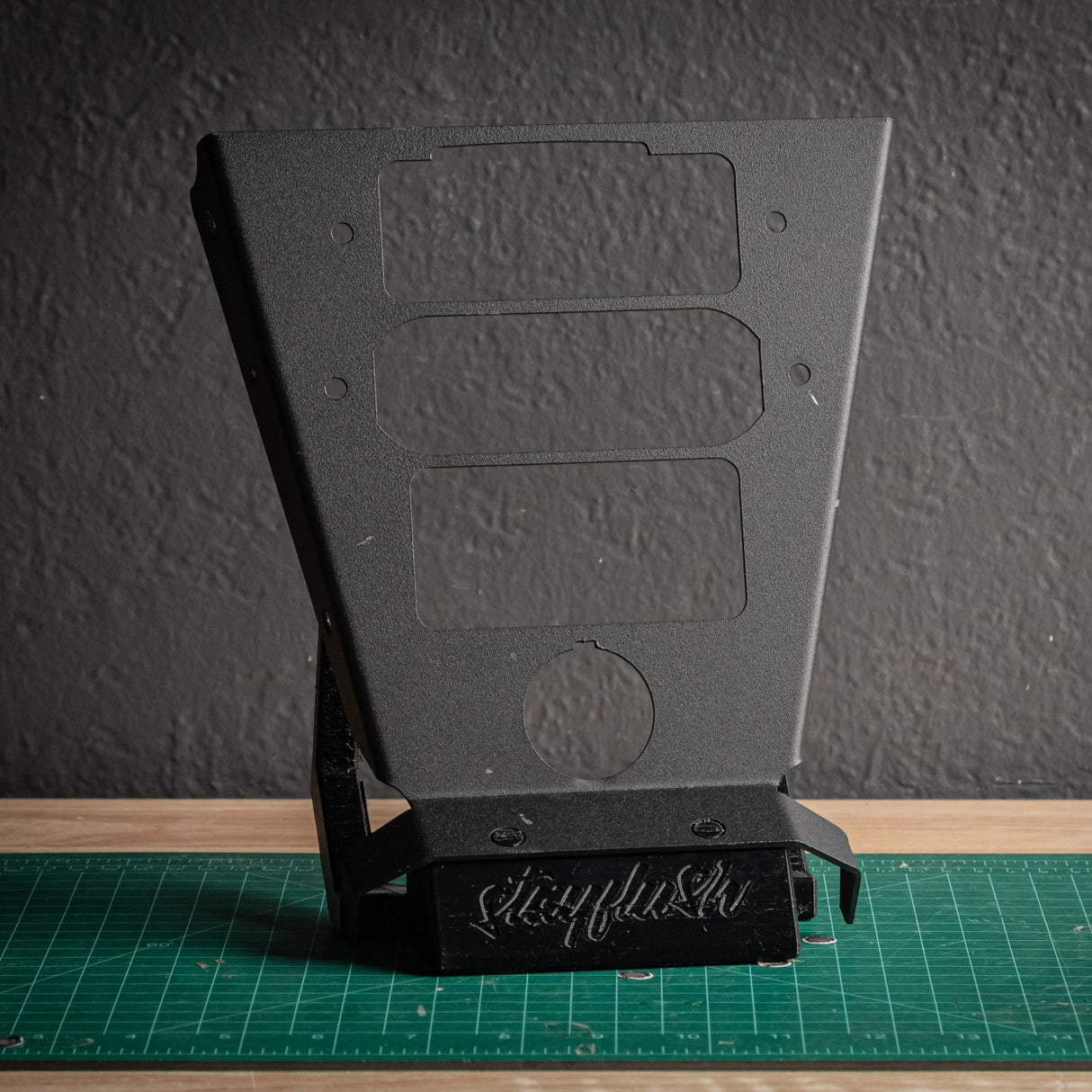 Can Am X3 ABM Mini Mount Switch Pro | Stay Flush Motorsports