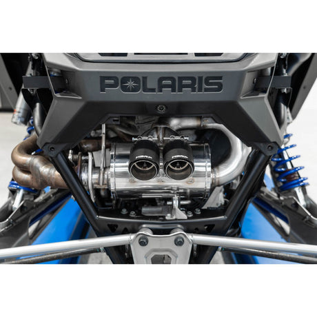 Polaris RZR Pro R Performance Series Exhaust | MBRP