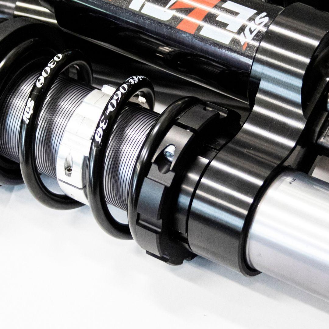 Polaris RZR XP 1000 (2-Seat) E-CLIK Switch Shock Package | SDI