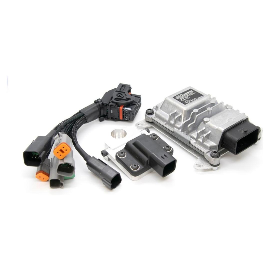 Polaris RZR XP 1000 (2-Seat) E-CLIK Intelligent Active Shock Package | SDI